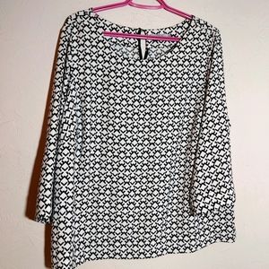 Dalia Blouse
